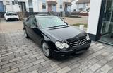 Mercedes-Benz Clk 320 CDI Avantgarde - gebrauchte Mercedes-Benz CLK 320 aus dem Jahr 2006