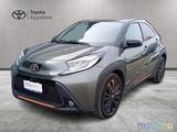 Toyota Aygo X X 1.0 72 CV Undercover - Toyota Aygo (X) Undercover