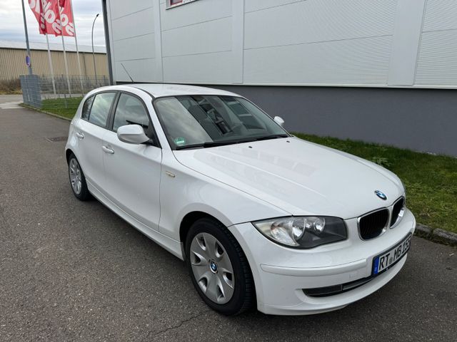 BMW 116 Baureihe 1 Lim. 116i