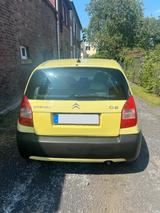 Citroën C2 1.1 Style  - Citroën C2: Style