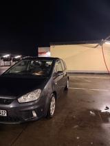 Ford C-Max 1,8 Fun X Fun X