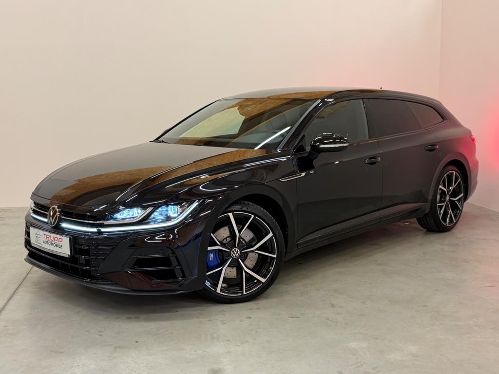 Volkswagen Arteon SB R 4MIQLIGHTAHK4xSHZACCDCCNAVI 2024