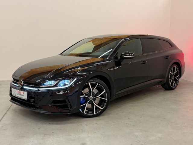 VW Arteon SB R 4M/IQ.LIGHT/AHK/4xSHZ/ACC/DCC/NAVI