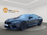 BMW M8 Compet. Merino Night B&O TV Carbon Laser - BMW M8: Coupe