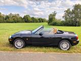 Mazda MX-5 Impuls 65tkm TÜV neu - Mazda MX-5 mit Benzin-Antrieb: Impuls