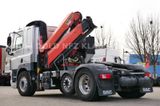 DAF CF85.460 Retarder 6x2 Kran PK 1802Funk - Offers matching your search criteria