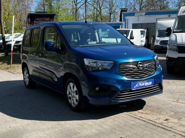 Opel Combo Life E Elegance *NAVI*KAMERA*SHZ*LHZ*
