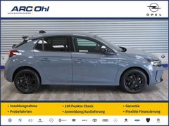 Opel Corsa F 1.2 GS *NAVI/LED/SHZ/PARK&GO/FACELIFT*