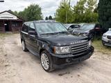 Land Rover Range Rover Sport V6 TD S - gebrauchte Land Rover Range Rover Sport aus dem Jahr 2008