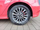 Ford Focus Lim. Sport*TOP Gepflegt* - Ford Focus: Rot