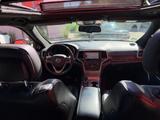 Jeep Grand Cherokee 3.0 CRD Summit*1HAND*PANO*AHK*VOL - Jeep Gebrauchtwagen in Köln