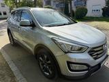 Hyundai SANTA FE 2.2 CRDi Premium 4WD Automatik Premium - gebrauchte Hyundai SANTA FE aus dem Jahr 2015