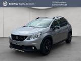 Peugeot 2008 PureTech 110 Stop&Start Allure - Peugeot 2008: Kombi