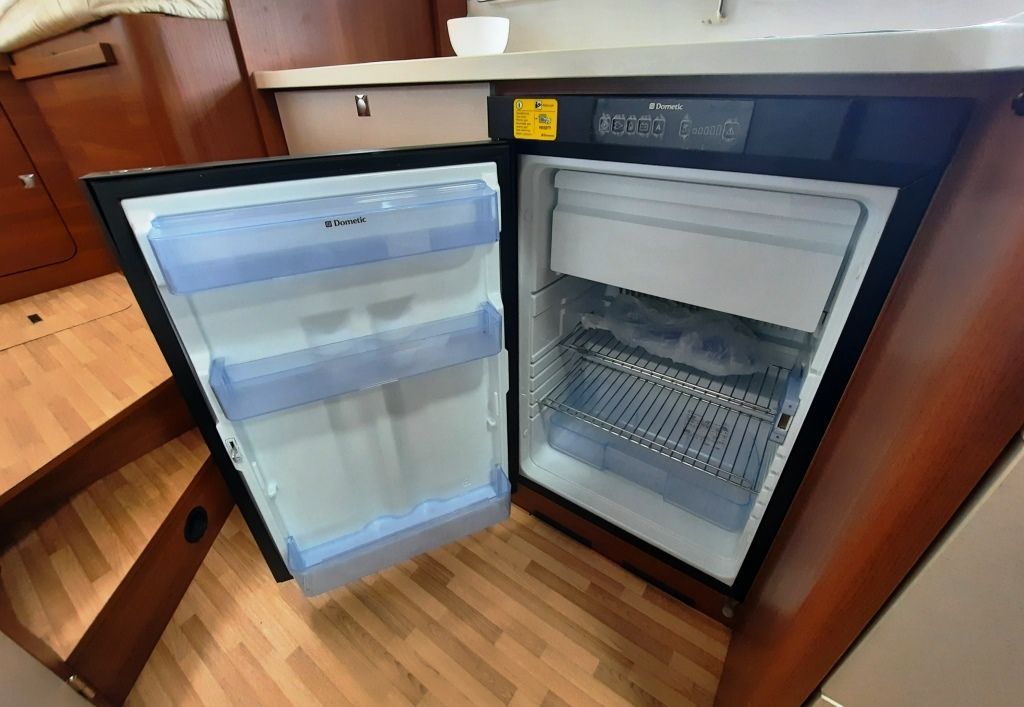 Fahrzeugabbildung LMC Breezer A 714 G Top Ausstattung!