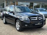 Mercedes-Benz GLK 200 GLK CDI AHK - Mercedes-Benz GLK-Klasse in Bremen