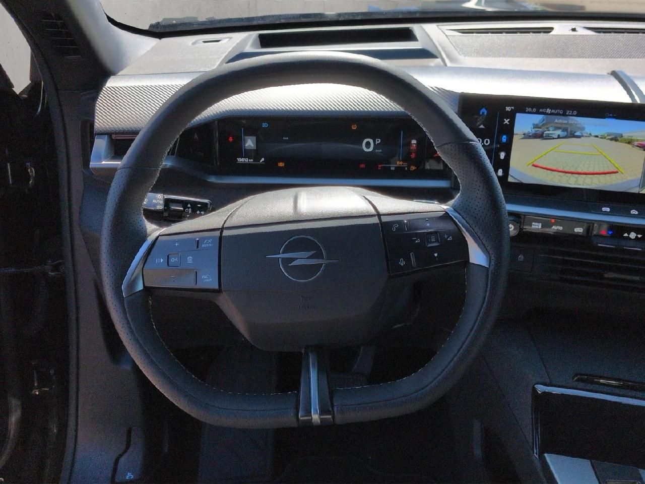 Fahrzeugabbildung Opel Grandland 1.2 48V Mild-Hybrid 100 kW GS