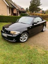 BMW 118i Cabrio M-Paket I 143PS I Xenon I ... - BMW 118
