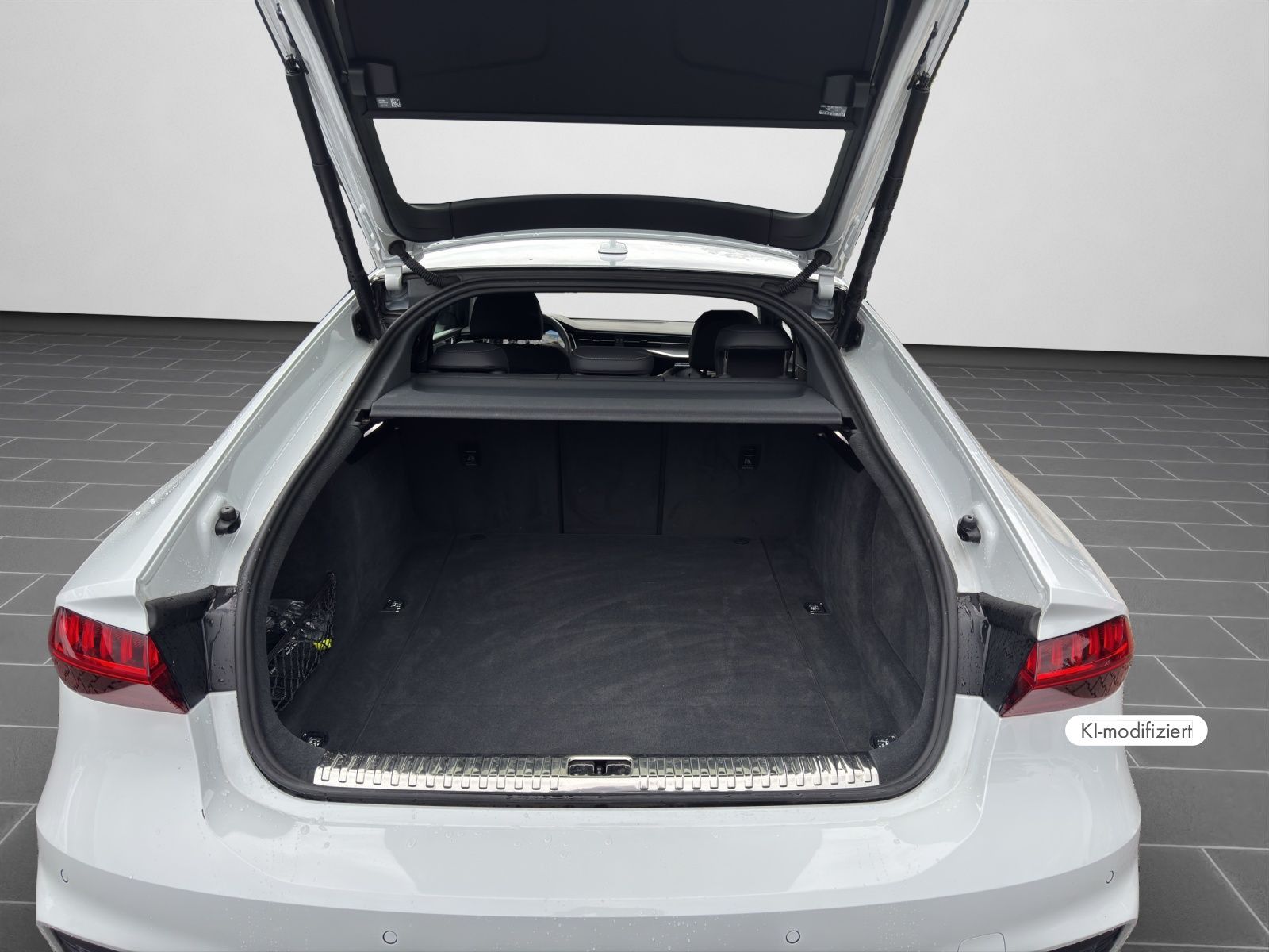 Audi A7 - Bild 16