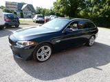 BMW 530 d Tour. xDrive M Paket,Mega-Voll - BMW 530 mit Diesel-Antrieb: Kombi, 530d M Paket Voll