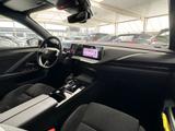 Opel Astra-e GS VOLLAUSSTATTUNG >400 km Reichweite - : Blau, Stoff, Schiebedach