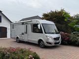 HYMER / ERIBA / HYMERCAR B 704 SL, 1. Hd, Autom., Mod. 2021 - HYMER / ERIBA S 7