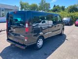 Opel Vivaro B Kasten/Kombi Tourer L2H1  2,7t - Opel Vivaro: Multifunktionslenkrad, Van, mit Klimaautomatik