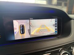 MERCEDES-BENZ S400 4Matic LANG/AMG/CHAFFEUR.PAKET/HEAD/S.BEL