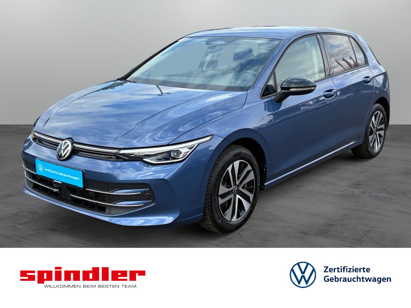 Volkswagen Golf VIII Energy 1.5eTSI DSG Standh LED RFK foto 1