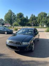 Audi a4 1.9 TDI - Audi A4 aus 2003: 1.9