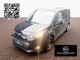 Ford Transit Connect Klima Einparkhilfe 3Sitzer Handw - Ford Transit Connect Gebrauchtwagen in Hamburg
