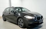 BMW 118d Aut. Advantage *ALARM*HIFI*KAMERA*SHZ* - BMW 118 in Köln
