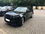 Land Rover Range Rover Velar R-Dynamic HSE V6 D300  - Land Rover Range Rover Velar in München