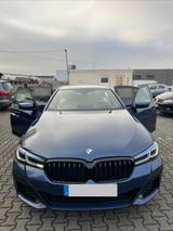 BMW M550i xDrive V8 530PS | Laser | Top.A | Gar.