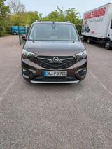 Opel Combo Life 1.2 Turbo 81kW Edition bis 12.05.26  - Opel Combo Life von privat