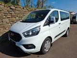 Ford Transit Custom L1H1 Kombi Trend 9 Sitzer Klima - Angebote entsprechen deinen Suchkriterien