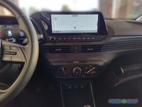 Hyundai BAYON - Vorschau Bild 9