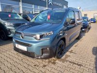 Citroën Berlingo - Vorschau Bild 3