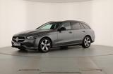 Mercedes-Benz C 220 CDI T-MODELL AVANTGARDE -ANHÄNGERKUPPLUNG- - Mercedes-Benz C 220: Cdi