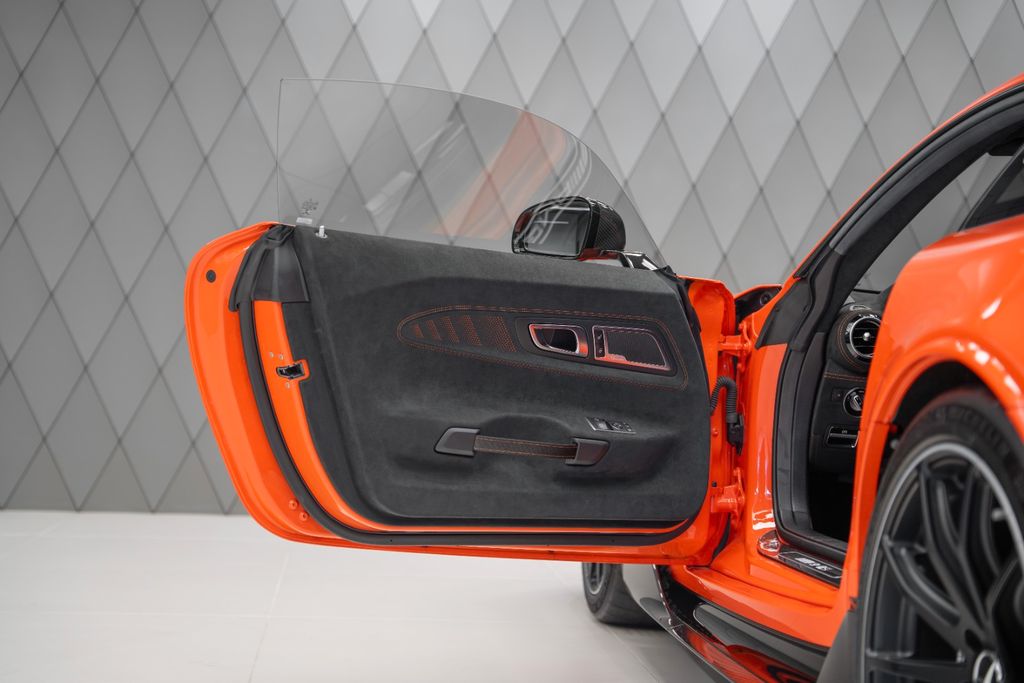AMG GT BLACK SERIES NEW CAR CARBON - Bild 14