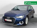 Audi A3 Sportback 40 TFSI e S-Tronic S-Line, Pano, Te