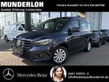 Mercedes-Benz eCitan Tourer PRO Standard LED AHK KlimaA FLA - Mercedes-Benz eCitan