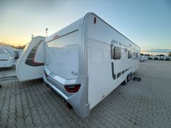 Across Arena 780 CDL-*3.Zimmer-Autark*