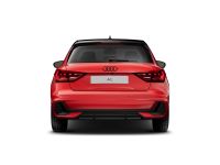 Audi A1 - Vorschau Bild 8