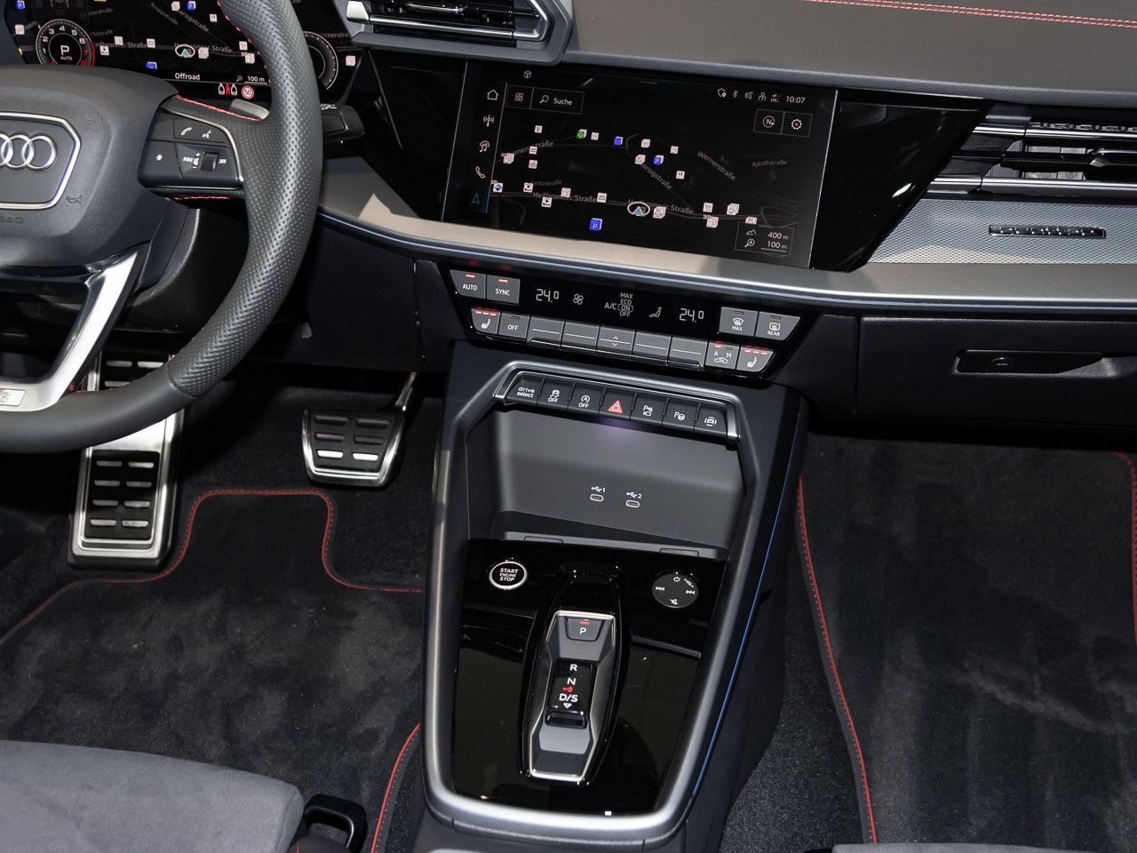 Audi A3 - Bild 15