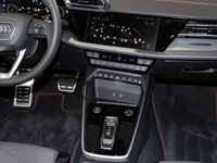 Audi A3 - Vorschau Bild 15