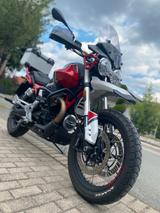 Moto Guzzi V85 TT 2019 E4 Kardan Reise Enduro - Angebote