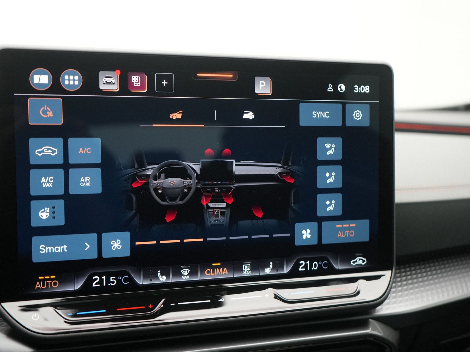 Cupra Formentor - Bild 20