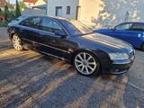 Audi A8 der Baureihe D3 Typ 4E - Audi A8 D3-4E
