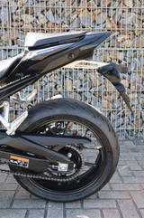 Honda CB 500F / wenig Km / Top Zustand - HONDA CB 500 T