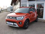 Suzuki Ignis 1.2 DUALJET HYBRID Comfort+ - Suzuki aus 2023